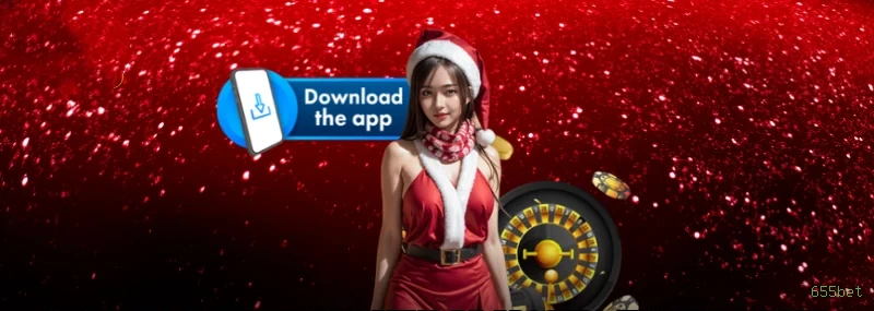 Cliente PC da 655bet para download