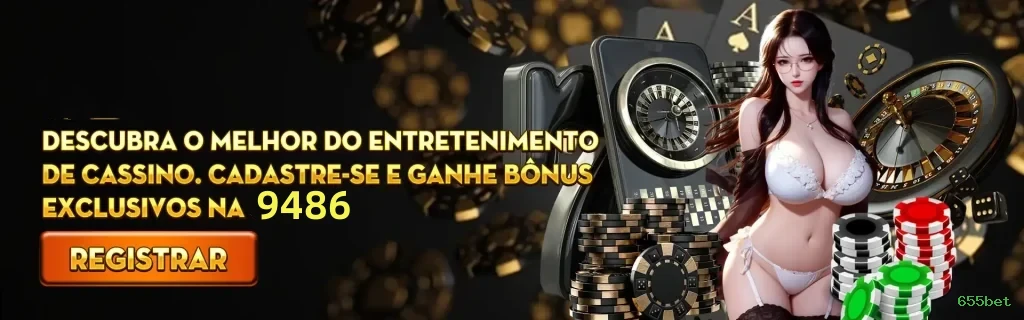 Imagem promocional dos jogos Fortune da 655bet
