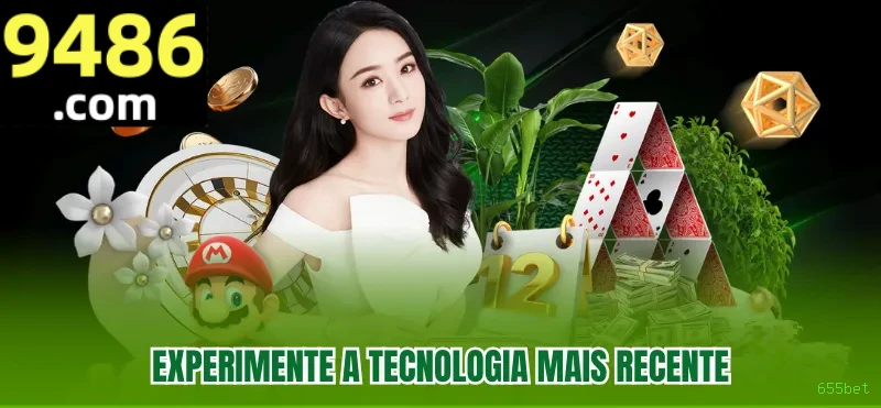 655bet - Entre no Jogo e Ganhe Muito no Cassino Online Mais Seguro do Brasil!